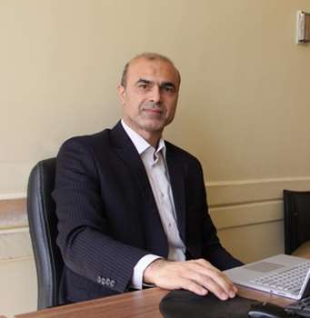 Alireza Akbarzadeh Baghban